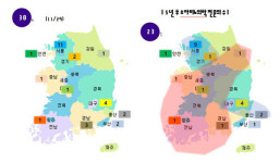 사라지고 있는 소아비뇨기 전문의들…전북·충북·광주에는 1명도 없어
