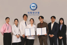 한양대병원 임상시험센터, 에이디엠코리아와 업무협약