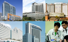 빅5 등 상급종합병원 입원환자 36.5%↓…중환자실 입원환자 변동 없어