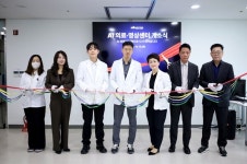 남양주 백병원, AI 기반 최첨단 병원으로 도약