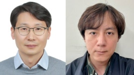 강원대, 박테리아 요산 반응 유전자 조절 기전 규명