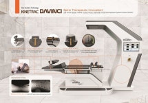 한메드, KIMES BUSAN 2025서 지능형 척추감압치료 솔루션 공개