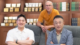 차세대 바이오센서로 병원급 혈액검사 구현