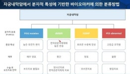 자궁내막암 최신치료 