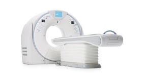 일산미래내과의원, 프리미엄CT Canon Aquilion Prime 160 SLICE 도입