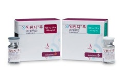 임핀지, 접근성 확대…3월부터 담도암·간세포성암 1차에 건보 급여