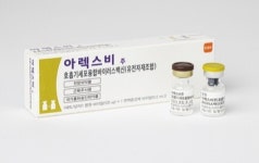RSV 백신 아렉스비, 적응증 확대…성인 전 연령대 접종 가능
