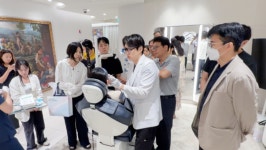 브랜뉴의원, 의료진 대상 임상 경험 바탕 핸즈온 교육
