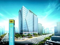 KCC건설, 가산디지털3단지 KCC웰츠밸리 분양