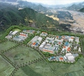 경기 장안첨단2산단내 용지 공급