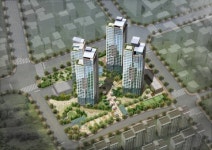 청량리 전농제12구역에 최고 30층아파트 건립