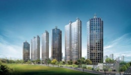 일신건영, 화성 ‘봉담 휴먼빌’ 분양