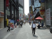 명동 충무로1가길, 새단장된다