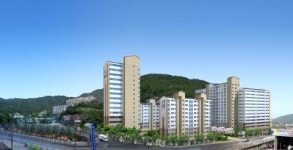 강원도개공, 사북에 보금자리 아파트 건설