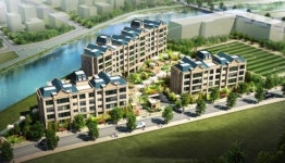 ‘판교 금강펜테리움 레전드’ 잔여세대 분양