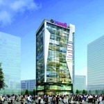 강남역 ‘지웰타워Ⅱ’ 할인 분양