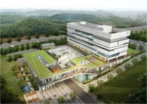 ‘중랑 경찰서 신청사’ 디자인안 확정