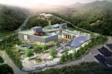 북한산에 건립되는 청소년 수련원 명칭 공모