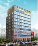 광교 신도시 초역세권 풀옵션 소형 오피스텔 실투자금 3000만원대!