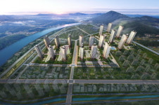 역사가 말해주는 명품의 가치…명당 찾아라