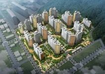 구미 최고의 학군과 최상의 자연이 만든 세상