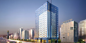 수익형 부동산 투자는 어떻게 해야할까? 장안동 양우 내안 愛 애플