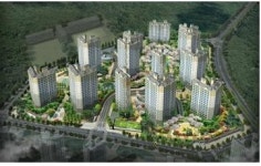 전세금으로 내 집장만 창원북면stx칸 34평 분양