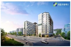 KTX수서역 강남유탑유블레스, 강남보금자리중 전용평당가 가장 저렴