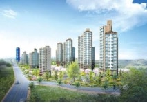 지행역 동아더프라임 월세 받는 아파트 시대 온다