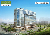 삼성전자 앞 제2동탄 최대수혜 최저가오피스텔 동탄푸르지오시티 분양중