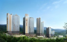 중소형 4베이 해운대 송정 우림필유 수요자에 인기