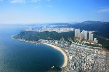 해운대 송정우림필유, 동부산관광단지 투자이민제 지정 호재