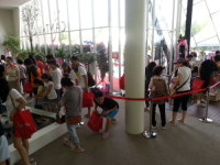 청주 율량2지구 대원칸타빌4차, 21일 3순위 청약접수