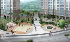 검단 풍림아이원, 실입주금 2400만원 입주 파격