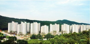 용인 수지 신봉동 동부센트레빌, 전세값으로 내 집 마련 기회