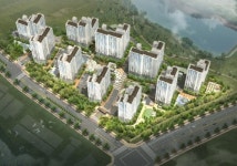 LH, 대구옥포 A-1블록 이달 중 분양…소형대단지 들어서