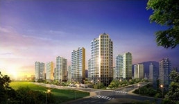 오토밸리로 2016년 개통 전망, 인근 분양 아파트도 기대감 상승