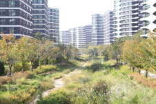 강남 맹모들, 학교 품은 단지 노리는 이유