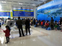 부산 명지 대방노블랜드오션뷰2차 최고 청약경쟁률 기록하며 전 세대 청약마감