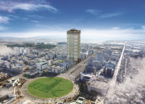 창원 MK타워 오피스텔, 최고급 시설과 편의성으로 주목