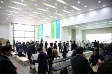 대구 침산동 태왕아너스 로뎀플러스 분양신청 인산인해