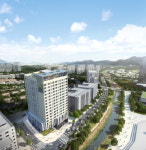 원주혁신도시 최고의 수익형 오피스텔 분양 예정