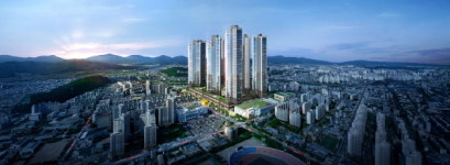 오페라 삼정그린코아 더베스트 4일 공개