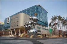 판교 삼환하이펙스, 첨단기업 이주로 주목