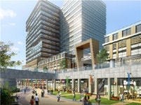 문정역 테라타워 지식산업센터 상업시설 분양