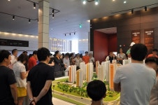 미니신도시의 장점과 천안의 미래가치까지, e편한세상 스마일시티 2차 분양