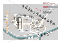 신진건축사 아이디어 공모전, 남욱재·전병헌씨 당선