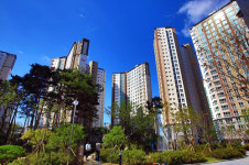 김포한강신도시 반도유보라2차, 품질우수 시공단지 선정