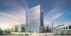 아산 신도시의 중심, 배방 유호엔시티(N-CITY) 눈길