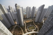 수원 SK Sky VIEW, 대형평형 분양호조…마감 임박